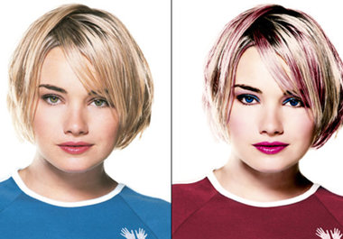 glamorize your portrait like a fashion model big1