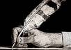 write POETRIES and lyrics up to 600 words in English, Spanish or Italian