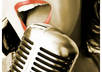 Girl-with-the-microphone