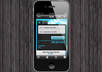 put your advertising banner for your company, business, app, website, blog or whatever in my iPhone app for two days to promote it big time