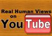 send 2500 Youtube views Guaranteed Real Human traffic no bot FREE 50 Subscribers