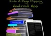 convert your PDF into a page flipping android app small1