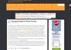 post your link on my WAHM work at home mom site