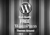 give you 300 professionally designed Word Press blogs themes