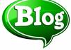 write BEAUTIFULLY written, grammatically correct posts with seo optimization up to 500 words for you blog