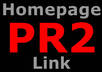 give you a genuine PR2 DoFollow Homepage Link small1