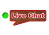 install live chat module on your website