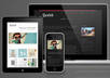 design a professional mobile Wordpress website