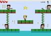 create a sprite of you and put it in a 16bit video game for you