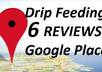 Google places