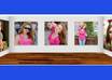 create this professional 3D facebook timeline cover with your photos small1