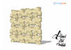 draw any 3D model in Sketchup