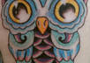 Tattoo artists