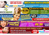 make a stunning High Quality Static Banner or Animated in just 5 hours