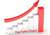 Youtube views