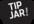 accept a tip for a job well done