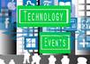 make a events list small1