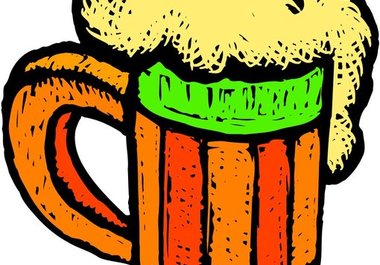 answer one question about beer, brewing or growing hops big1