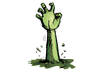 write an article on how to survive the ZOMBIE apocalypse small1
