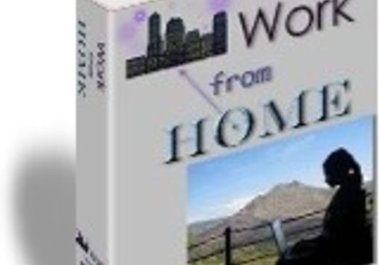 send you the ebook "Work from home-how to make a full time income for partime work" big1