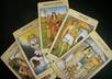 provide a LOVE Tarot Reading