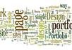 create a word clouds from text that you provide small1