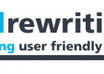do url rewritting for your php website
