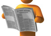 write a funny 200 word article or website copy small1