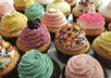 send you my top five favorite cupcake and frosting recipes