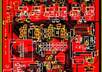 provide a professional 2 layer PCB design for you circuit