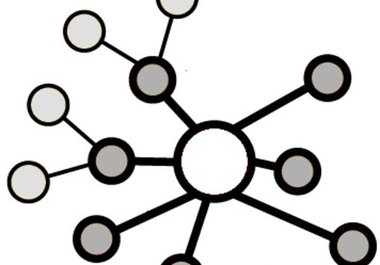 create a complete XML and html sitemap of your website which you can submit to the Search Engines big1