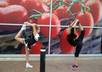 create a personal video for you explaining and demonstrating flexibility techniques small1