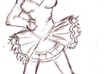 draw you an OC character you want