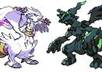 create your custom Pokemon team, completely legal,