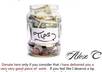 gladly accept tips for my hard work on other gigs Alex C small1