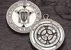 create a MAGICAL Talisman and send it to you via post