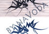 convert line hand drawing into vector graphics