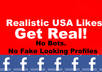 post 10 Facebook Fanpage Status Likes REALISTIC And Hand Done In The Usa In 24 Hours Or Less