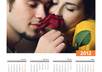 create A 2012 Calender With Your Photo small1