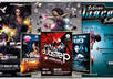 design attractive like movie poster or flyer for your products