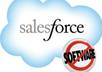 build a custom salesforce crm report