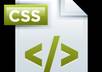 provide CSS/CSS3 3GB/40 hours of Best Video tutorials and Excellent books, you will make your way from Beginner to Pro with these Courses