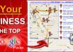 optimize your GOOGLE Places by making 35 maps referring to your Goo gle Places listing, with report small1