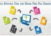 convert any file to suitable format