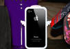 send you a hot QToon Angel iPhone 4/4s soft bumper protection