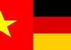 translate German to VietNamese, VietNamese to German