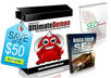 give you 10 to 50 dollars DISCOUNT for the Ultimate Demon Software and some excellent freebies small1