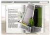 convert your PDF into a flash flippingBook