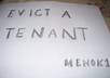 help you with advice on tenant eviction process In Montreal quebec Canada or elsewhere