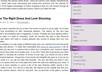 advertise your product by making an article of it and post it in my HQ pr4 fashion blog